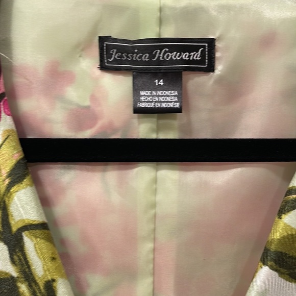 Jessica Howard Dress - Picture 3 of 4